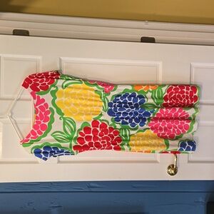 Lilly Pulitzer dress size XL